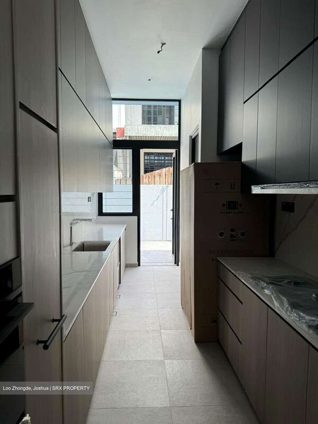 Serangoon Garden Estate (D19), Semi-Detached #496903451